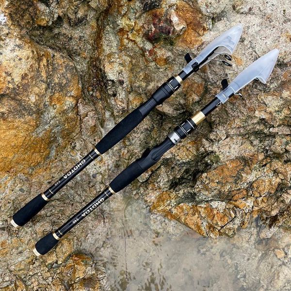 boat fishing rods gda lure rod 1.6m 1.8m 2.1m 2.4m carbon fiber spin / cast handle spinning pole tackle
boat fishing rods gda lure rod 1.6m 1.8m 2.1m 2.4m carbon fiber spin / cast handle spinning pole tackle