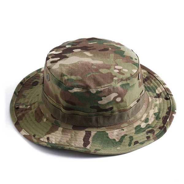 tactical bucket army fisherman cap camouflage fishing hiking hunting military training sun protector hat outdoor accessory hats, Black;white
tactical bucket army fisherman cap camouflage fishing hiking hunting military training sun protector hat outdoor accessory hats, Black;white