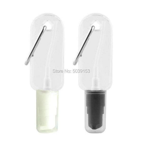 storage bottles & jars keychain 30ml portable transparent travel small empty spray plastic refillable cute cosmetic containers liquid organi
storage bottles & jars keychain 30ml portable transparent travel small empty spray plastic refillable cute cosmetic containers liquid organi
