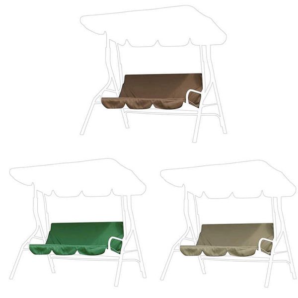 other household sundries 3 color 3-seat all-purpose covers courtyard garden swing hammock cushion cover rain fabric protection top
other household sundries 3 color 3-seat all-purpose covers courtyard garden swing hammock cushion cover rain fabric protection top