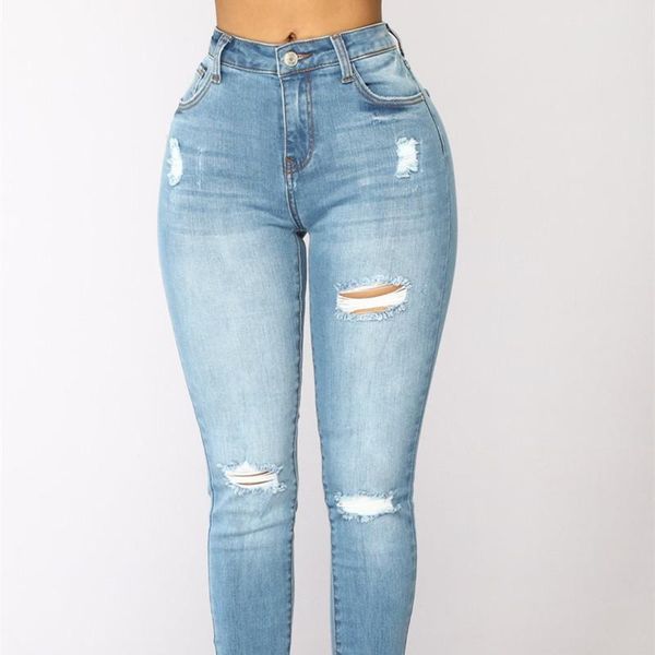 spring autumn fashion casual women pant ripped leisure female pants ladies bottoms women's & capris, Black;white
spring autumn fashion casual women pant ripped leisure female pants ladies bottoms women's & capris, Black;white