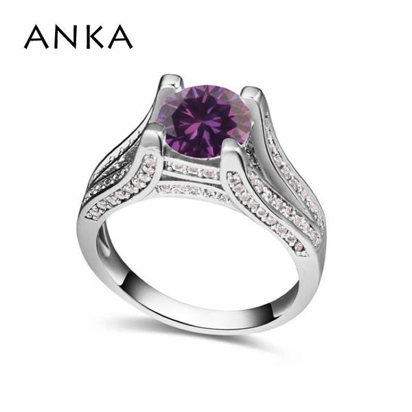 wedding rings anka vintage bridal for women classic zircon rhodium plated ring party punk fashion jewelry gift #18761, Slivery;golden
wedding rings anka vintage bridal for women classic zircon rhodium plated ring party punk fashion jewelry gift #18761, Slivery;golden