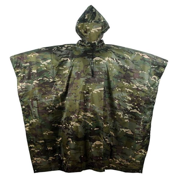 impermeable raincoats jungle poncho backpack camouflage rainwear camping hiking raincover outdoor hunting ghillie suits sets, Camo
impermeable raincoats jungle poncho backpack camouflage rainwear camping hiking raincover outdoor hunting ghillie suits sets, Camo