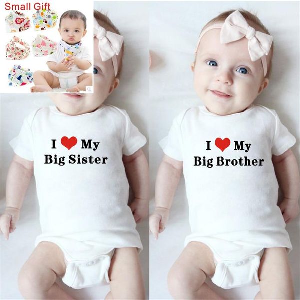 jumpsuits 2pcs born romper big sister brother baby clothes boy 12 18 month girl clothing primera puesta recien nacido toddler, Blue
jumpsuits 2pcs born romper big sister brother baby clothes boy 12 18 month girl clothing primera puesta recien nacido toddler, Blue