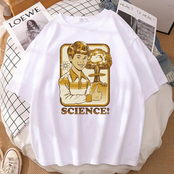 men's t-shirts t shirt for men casual oversized tee science variant printing shirts streetwear cool t-shirt creative crewneck man, White;black
men's t-shirts t shirt for men casual oversized tee science variant printing shirts streetwear cool t-shirt creative crewneck man, White;black