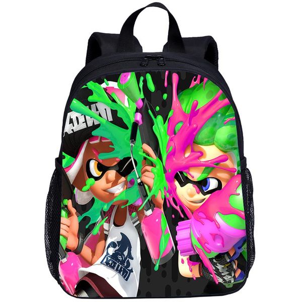 backpack 2 game 3d mini school shoulder bag little kids boys girls teenage bagpack mochila mujer bolsa escolar
backpack 2 game 3d mini school shoulder bag little kids boys girls teenage bagpack mochila mujer bolsa escolar