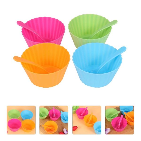 bowls 8pcs salad with spoon haiian party dessert ice cream
bowls 8pcs salad with spoon haiian party dessert ice cream