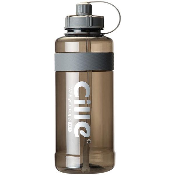 large capacity sports water bottles portable plastic outdoor camping picnic bicycle cycling climbing drinking bottle
large capacity sports water bottles portable plastic outdoor camping picnic bicycle cycling climbing drinking bottle