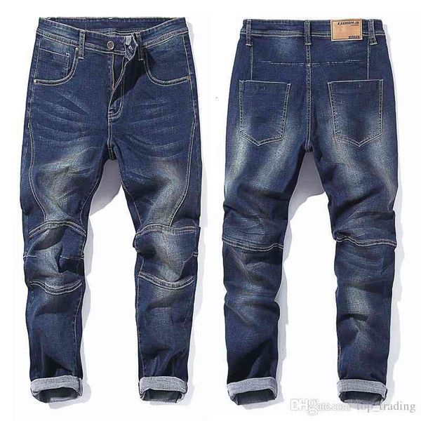 men's jeans autumn winter mens large size jeans men's fattening increase denim blue black loose fat young big guy pants plus 28-48
men's jeans autumn winter mens large size jeans men's fattening increase denim blue black loose fat young big guy pants plus 28-48