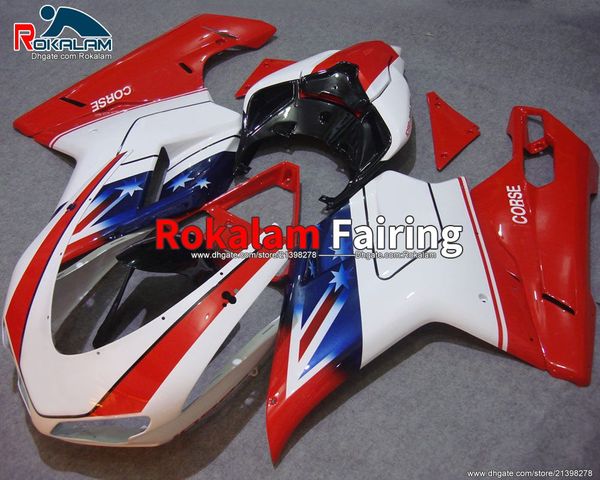 aftermarket fairings for ducati 848 1098 1098s 2007 2008 2009 2010 2011 motorcycle parts 848 1098 1198s 07-11 body covers set (injection mol
aftermarket fairings for ducati 848 1098 1098s 2007 2008 2009 2010 2011 motorcycle parts 848 1098 1198s 07-11 body covers set (injection mol