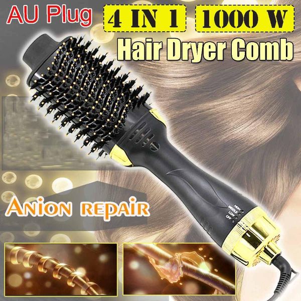 electric hair brushes 4 in 1 one step dryer combs volumizer blower cold air straightening curling iron smooth frizz ionic fluffy
electric hair brushes 4 in 1 one step dryer combs volumizer blower cold air straightening curling iron smooth frizz ionic fluffy