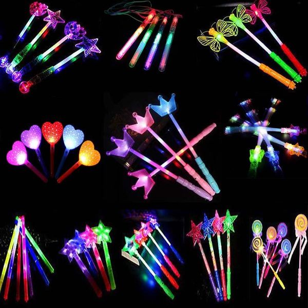 party decoration star heart crown led flashing sticks light fairy wand birthday glow stickpurimtoy halloween christmas xmas
party decoration star heart crown led flashing sticks light fairy wand birthday glow stickpurimtoy halloween christmas xmas