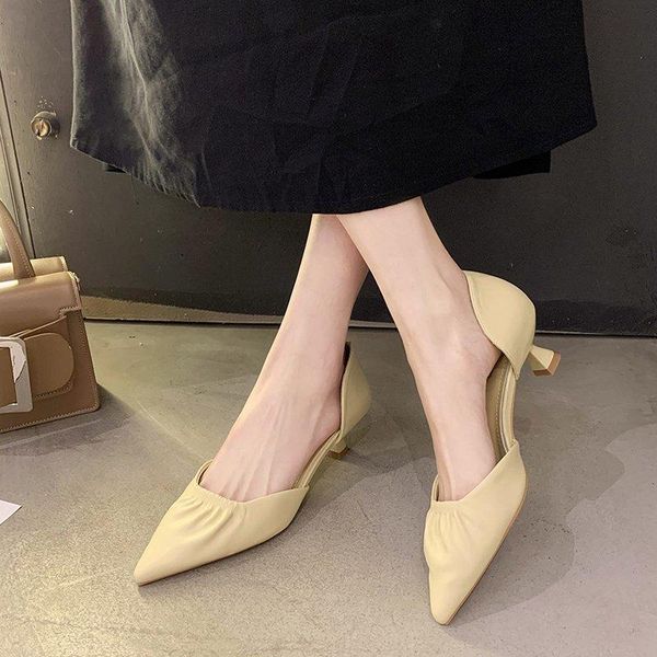 women shoes orange gold heels slip on shallow mouth all-match pumps sandals ladies sweet 2021 pointed wedge white lace- dress, Black
women shoes orange gold heels slip on shallow mouth all-match pumps sandals ladies sweet 2021 pointed wedge white lace- dress, Black
