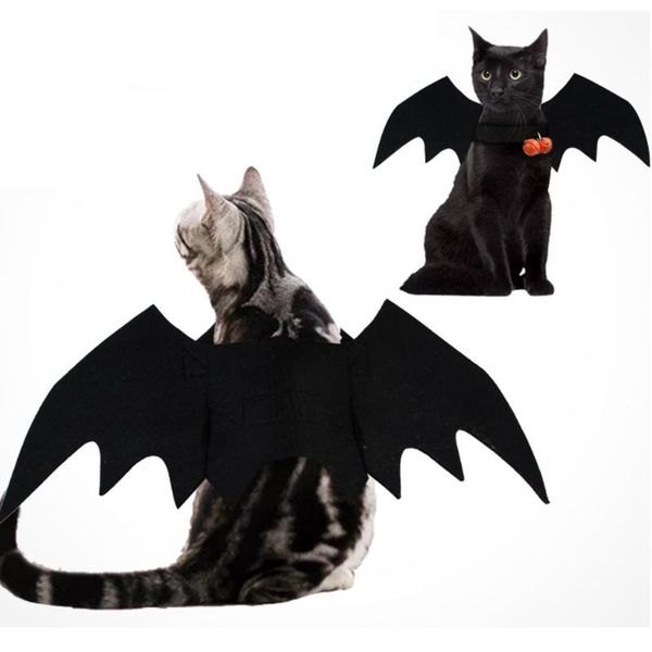 dog collars & leashes 2021 halloween pet costumes bat wings vampire black cute fancy dress up cat costume
dog collars & leashes 2021 halloween pet costumes bat wings vampire black cute fancy dress up cat costume