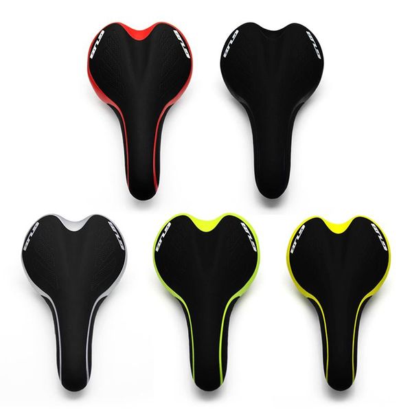 bike saddles professional road mountain riding cushion soft and comfortable bicycle seat equipment five colors
bike saddles professional road mountain riding cushion soft and comfortable bicycle seat equipment five colors