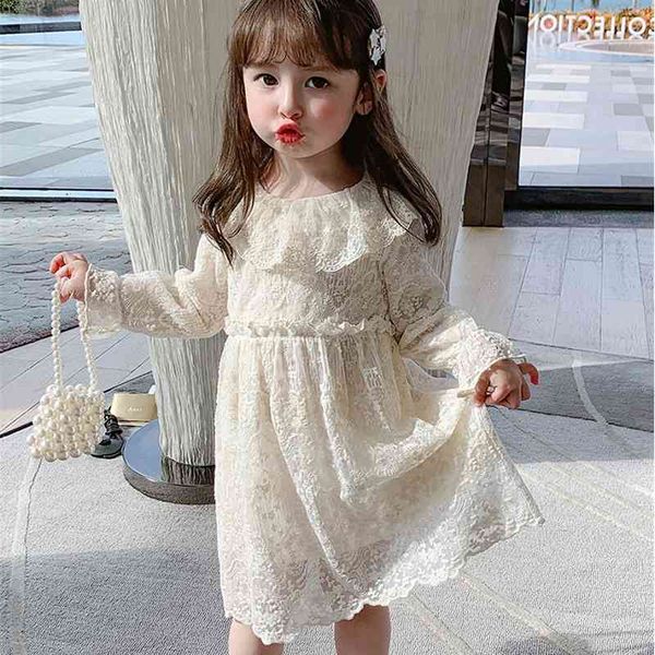 spring arrival girls long sleeve lace floral dress kids princess embroidery dresses 210528, Red;yellow
spring arrival girls long sleeve lace floral dress kids princess embroidery dresses 210528, Red;yellow