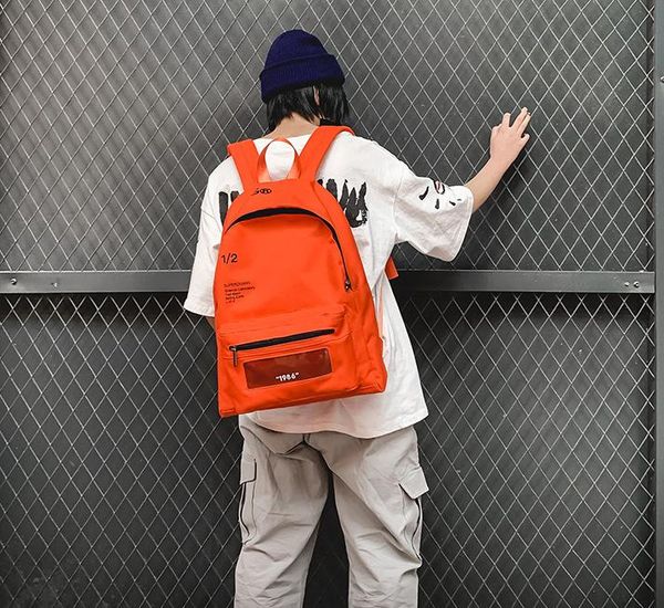 backpack 2021 tide men harajuku hip hop large capacity street couple bag teenager durable cloth bags mochila d880
backpack 2021 tide men harajuku hip hop large capacity street couple bag teenager durable cloth bags mochila d880