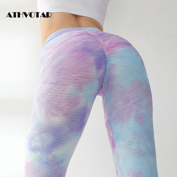 women's leggings athvotar running push up women high waist fitness training workout seamless tie dye femme legging, Black
women's leggings athvotar running push up women high waist fitness training workout seamless tie dye femme legging, Black