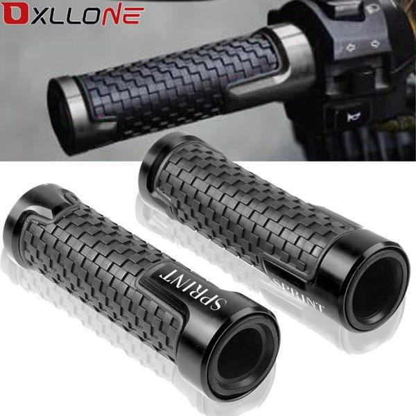 handlebars moto cnc handlebar grips 7/8"22mm bicycle anti-skid rubber motorbike handle bar for triumrh sprint gt st
handlebars moto cnc handlebar grips 7/8"22mm bicycle anti-skid rubber motorbike handle bar for triumrh sprint gt st