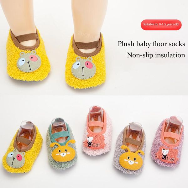 first walkers born shoes warm baby socks toddler winter walker infant girls boys soft indoor early education crib
first walkers born shoes warm baby socks toddler winter walker infant girls boys soft indoor early education crib