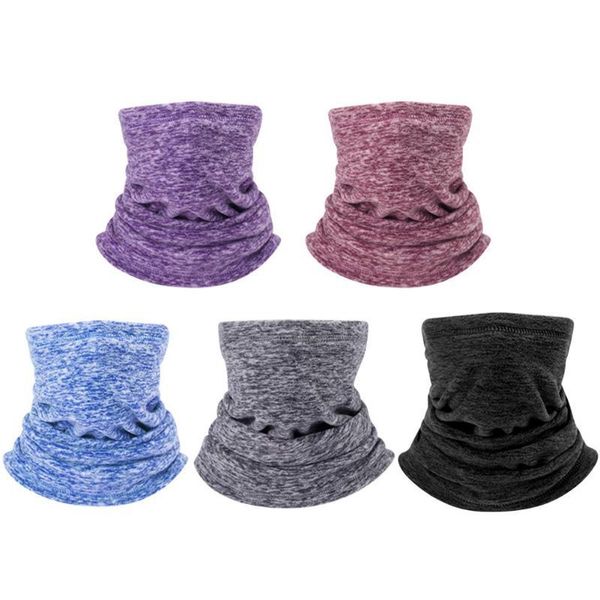 cycling caps & masks neck warmer delicate texture men women winter outdoor sports thicken polar fleece loop scarf mask, Black
cycling caps & masks neck warmer delicate texture men women winter outdoor sports thicken polar fleece loop scarf mask, Black