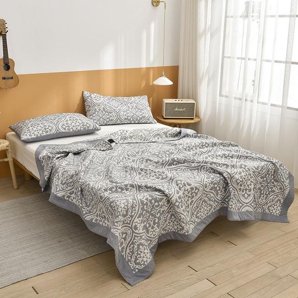 summer sofa blanket, wool jacquard blanket and towel, lunch break three-piece set blankets
summer sofa blanket, wool jacquard blanket and towel, lunch break three-piece set blankets