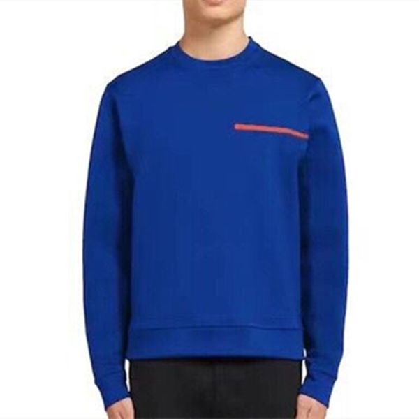 20ss rs men's hoodies jackets fashion autumn winter round neck long sleeve women hoodie pullover quality sweatshirts hooded jacket jump, Gray
20ss rs men's hoodies jackets fashion autumn winter round neck long sleeve women hoodie pullover quality sweatshirts hooded jacket jump, Gray