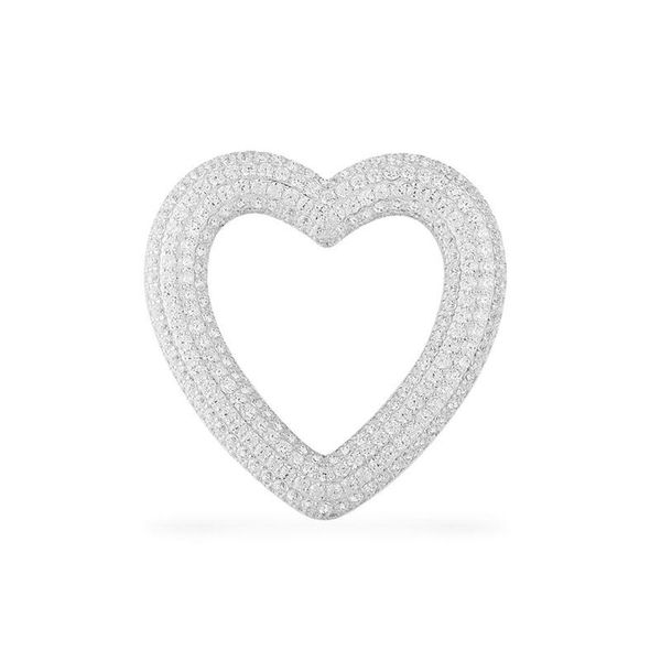 dangle & chandelier soelle fashion real 925 sterling silver mono love heart earring micro 3a zirconia 1pc for women eclat brand
dangle & chandelier soelle fashion real 925 sterling silver mono love heart earring micro 3a zirconia 1pc for women eclat brand