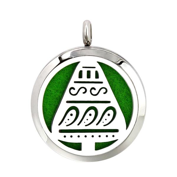 pendant necklaces 30mm christmas santa claus diffuser locket essential oil 316 l stainless steel necklace chain jewelry 10pads as gift, Silver
pendant necklaces 30mm christmas santa claus diffuser locket essential oil 316 l stainless steel necklace chain jewelry 10pads as gift, Silver