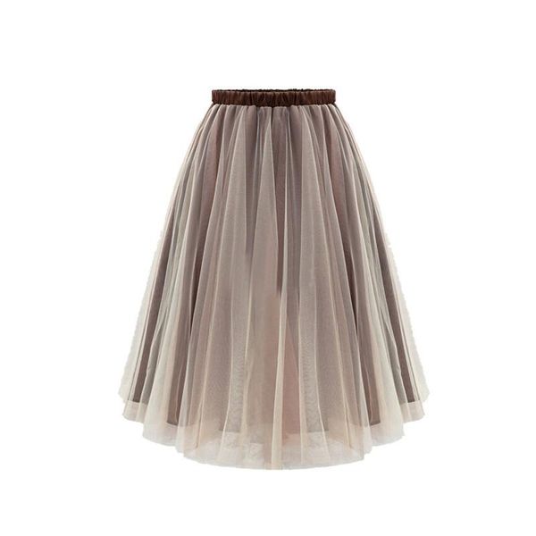 skirts 2021 women's spring summer bohemian mesh pleated bust woman casual beach skirt, Black
skirts 2021 women's spring summer bohemian mesh pleated bust woman casual beach skirt, Black