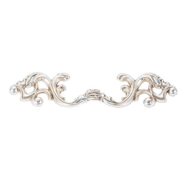 handles & pulls 1 pc classic pull antique handle silver knob furniture hardware for kitchen cabinets sliding drawer wardrobe cupboard dresse
handles & pulls 1 pc classic pull antique handle silver knob furniture hardware for kitchen cabinets sliding drawer wardrobe cupboard dresse