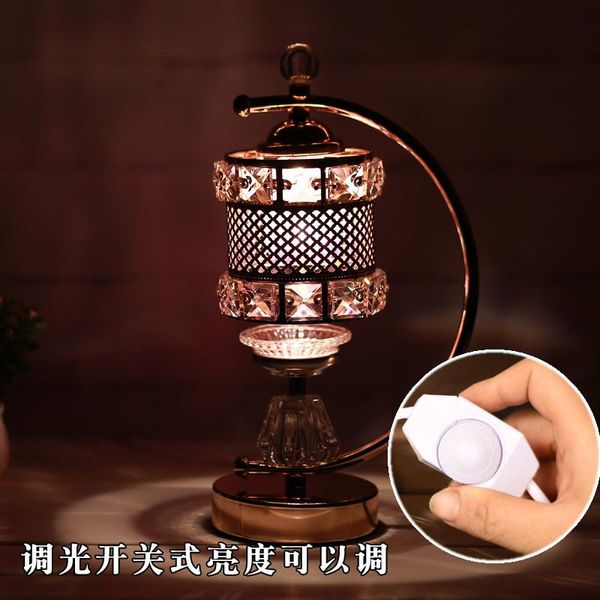 fragrance lamps diffuser electric lamp incense-holder european-scent home da60 sleep-aid censer
fragrance lamps diffuser electric lamp incense-holder european-scent home da60 sleep-aid censer