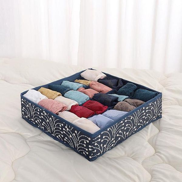 storage boxes underwear divider drawer lidded closet organizer ropa interior organizador for clothes shorts bra drawers
storage boxes underwear divider drawer lidded closet organizer ropa interior organizador for clothes shorts bra drawers