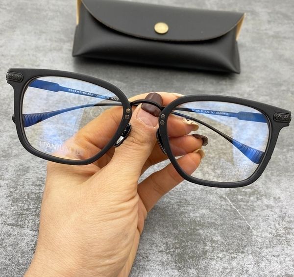 crosin glasses frame plate with nose bracket ultra light pure titanium leisure fashion myopic flat lens, White;black
crosin glasses frame plate with nose bracket ultra light pure titanium leisure fashion myopic flat lens, White;black