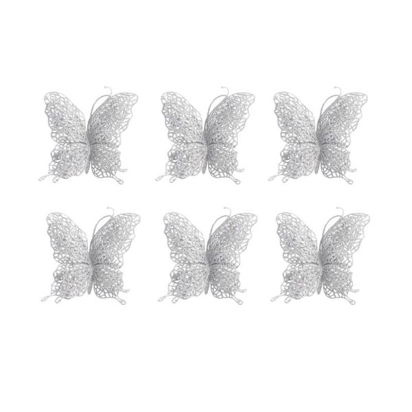 wall stickers 6pcs christmas 3"/8cm decorations tree ornaments wedding party (gold)
wall stickers 6pcs christmas 3"/8cm decorations tree ornaments wedding party (gold)