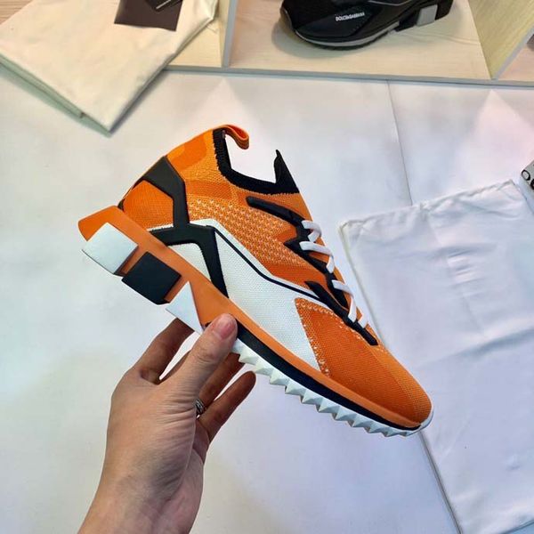 fashion leather man women shoe handmade multicolor gradient technical sneakers luxurys designers shoes trainers home011 027, Black
fashion leather man women shoe handmade multicolor gradient technical sneakers luxurys designers shoes trainers home011 027, Black