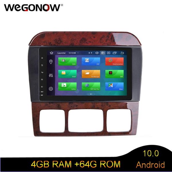 player dsp android 10 octa 8 core 4gb 64gb bluetooth rds radio gps map wifi car dvd for w220 s400 s420 s430 w215 cl600
player dsp android 10 octa 8 core 4gb 64gb bluetooth rds radio gps map wifi car dvd for w220 s400 s420 s430 w215 cl600