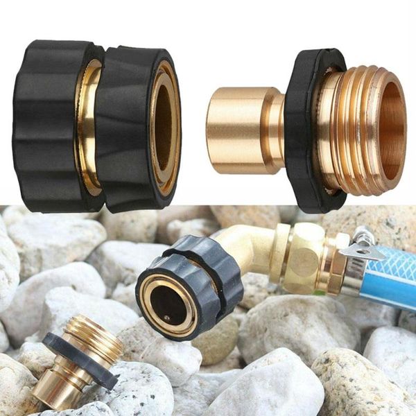 4pcs us eu standard thread garden hose water pipe faucet nipple quick connector set watering spray nozzle equipments
4pcs us eu standard thread garden hose water pipe faucet nipple quick connector set watering spray nozzle equipments