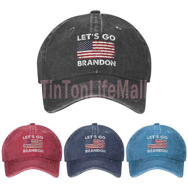popular 2021 lets go brandon fjb dad hat baseball cap for men washed denim adjustable hats casual snapbacks, Black;white
popular 2021 lets go brandon fjb dad hat baseball cap for men washed denim adjustable hats casual snapbacks, Black;white