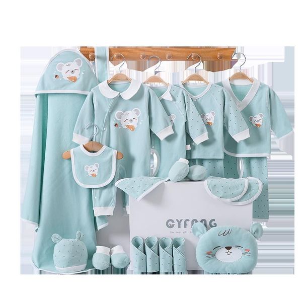 22pcs/set winter baby clothes outfits warm born cotton sets thick keep underwear suit girls soft clothing, White
22pcs/set winter baby clothes outfits warm born cotton sets thick keep underwear suit girls soft clothing, White