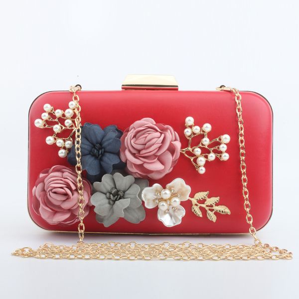 fashion evening bag korean pearl flower hand single shoulder cross chain dinner small square 8336
fashion evening bag korean pearl flower hand single shoulder cross chain dinner small square 8336