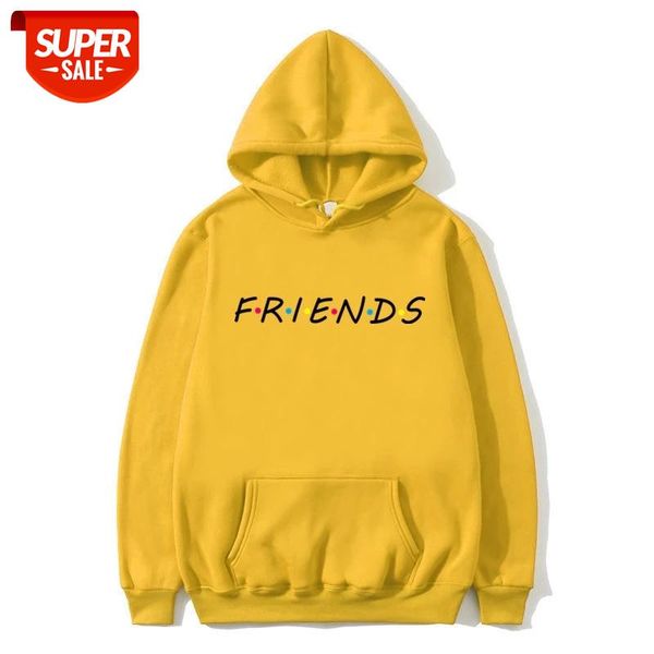 2019 new friends tv show logo letter alphabet hoodies men sweatshirts hip hop streetwear men/women couple hooded pullover #2v4u, Black
2019 new friends tv show logo letter alphabet hoodies men sweatshirts hip hop streetwear men/women couple hooded pullover #2v4u, Black