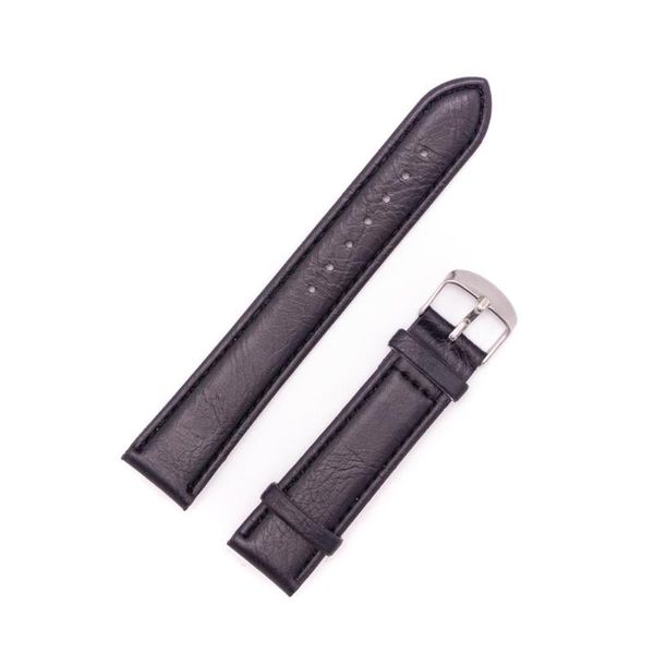watch bands black leather handmade environmental protection strap 20mm se-06, Black;brown
watch bands black leather handmade environmental protection strap 20mm se-06, Black;brown