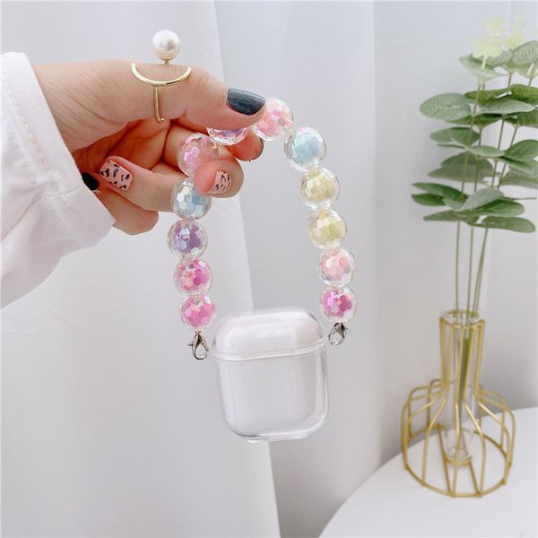 transparent case compatiable with airpods pro cover with pearl key chain full protective durable shockproof wireless headphone case 97242
transparent case compatiable with airpods pro cover with pearl key chain full protective durable shockproof wireless headphone case 97242