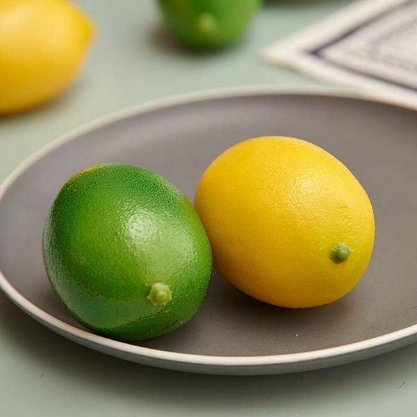 decorative flowers & wreaths 3pcs artificial lemons - realistic fake / plastic ornamental fruit flower ld4
decorative flowers & wreaths 3pcs artificial lemons - realistic fake / plastic ornamental fruit flower ld4