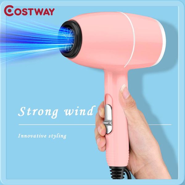 electric hair brushes costway 1200w colorful professional dryer salon strong wind negative lonic blower dry hairdryer 220v
electric hair brushes costway 1200w colorful professional dryer salon strong wind negative lonic blower dry hairdryer 220v