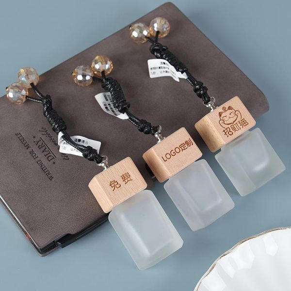 storage bottles & jars 8ml/10ml/12ml car frosted pendant with beech wood cover aroma bottle 100pcs/lot(logo making)
storage bottles & jars 8ml/10ml/12ml car frosted pendant with beech wood cover aroma bottle 100pcs/lot(logo making)