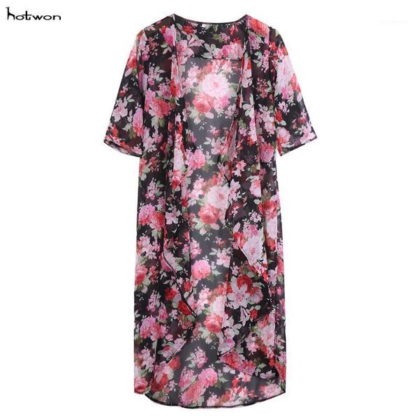 womens summer boho floral open cape casual cover up blouse loose kimono jacket cardigan women's blouses & shirts, White
womens summer boho floral open cape casual cover up blouse loose kimono jacket cardigan women's blouses & shirts, White