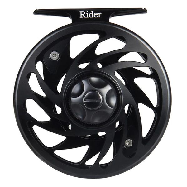rider series 7/8 wt angler dream reel large arbor cnc machined fishing baitcasting reels
rider series 7/8 wt angler dream reel large arbor cnc machined fishing baitcasting reels