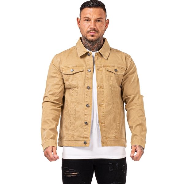 70% off outlet online gingtto mens jackets and coats denim for winter autumn clothing jean arrivals zm737, Black
70% off outlet online gingtto mens jackets and coats denim for winter autumn clothing jean arrivals zm737, Black